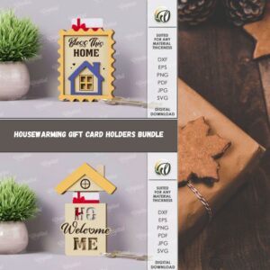 Housewarming Gift Card Holders Bundle3