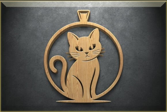 Stylish 11 Halloween Jewelry Laser Cut SVG Bundle | Spooky Earrings & Pendants | Gothic Halloween Jewelry Files for Cricut & Glowforge - Image 2