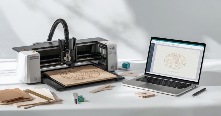 🧠 How to Use SVG Files for Laser Cutting (Step-by-Step Guide)