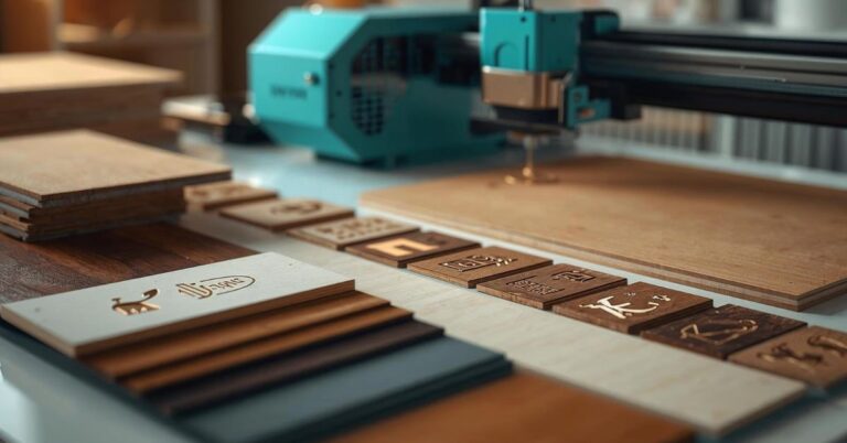 ⚙️ The Ultimate Guide to Laser Cutting Materials