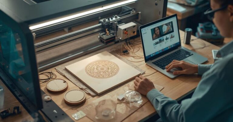 🧩 10 Common Laser Cutting Mistakes (and How to Avoid Them)