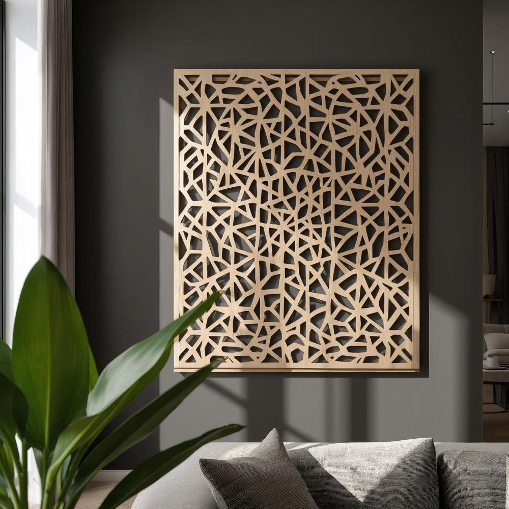 Mega Bundle: 45 Laser Cut Decorative Panel & Screen Designs - Image 2