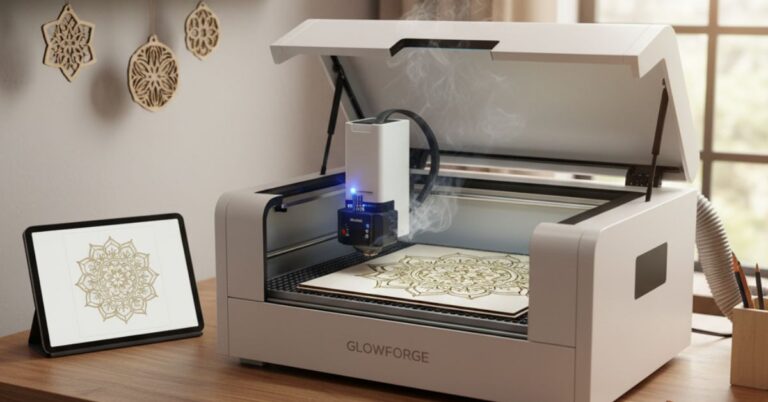 Unlock the Power of Precision: Your Definitive Guide to Laser Cutting for Makers and Entrepreneurs