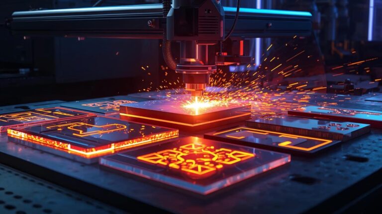 Laser Cutting: The Ultimate Guide to How It Works, Benefits, Materials, and Applications in 2025